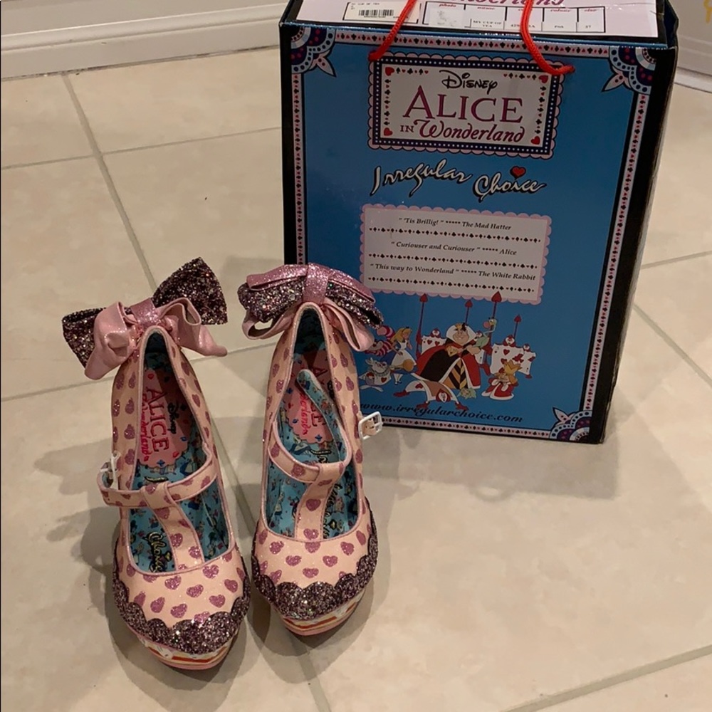 Shoes